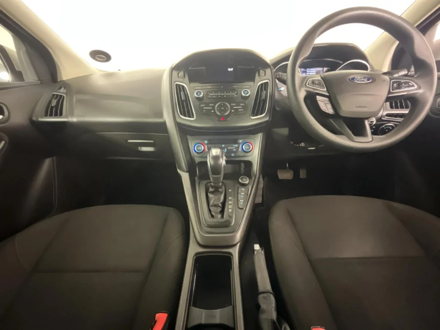 Used 2016 Ford Focus hatch 1.0T Trend auto - WeBuyCars Riverhorse