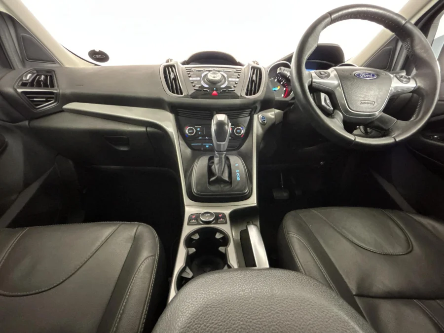 Used 2014 Ford Kuga 2.0TDCi AWD Trend - WeBuyCars Richmond