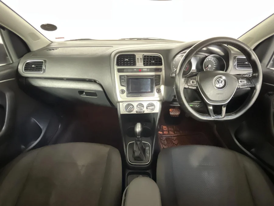 Used 2014 Volkswagen Polo hatch 1.2TSI Highline auto - WeBuyCars Pietermaritzburg