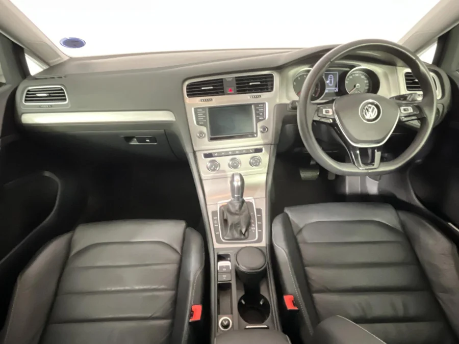 Used 2016 Volkswagen Golf 1.4TSI Comfortline auto - WeBuyCars Lansdowne