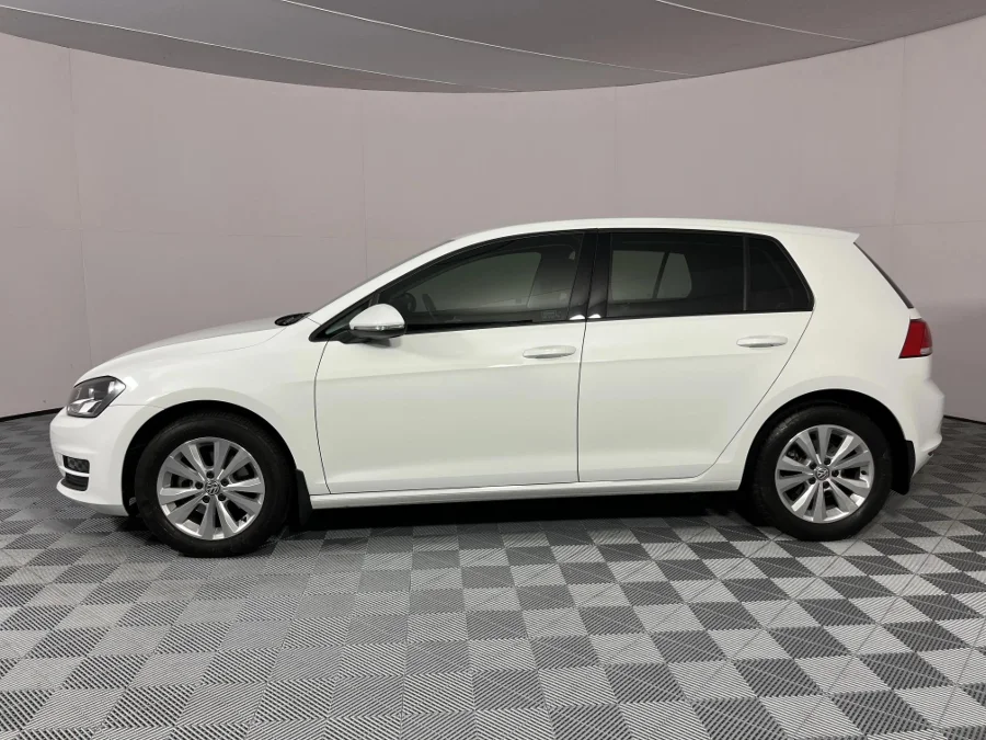 Used 2016 Volkswagen Golf 1.4TSI Comfortline auto - WeBuyCars Lansdowne