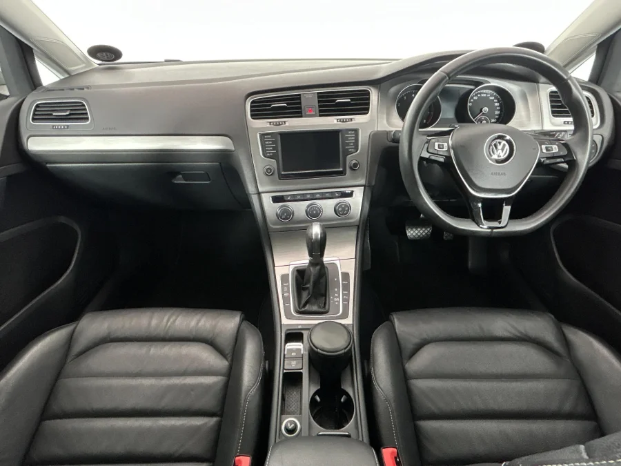 Used 2016 Volkswagen Golf 1.4TSI Comfortline auto - WeBuyCars Richmond