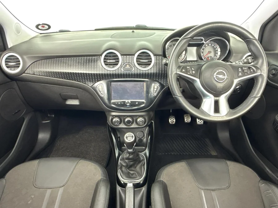 Used 2016 Opel Adam Rocks 1.0T - WeBuyCars Midstream