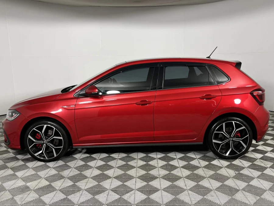 Used 2022 Volkswagen Polo GTI - WeBuyCars Lansdowne Used 2022 Volkswagen Polo GTI - WeBuyCars Lansdowne