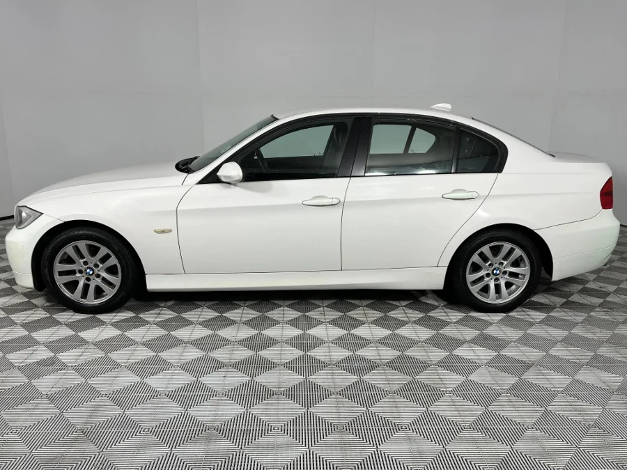 Used 2006 BMW 3 Series 320i Start - WeBuyCars Lansdowne