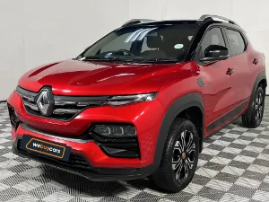 Used 2022 Renault Kiger 1.0 Turbo Intens
