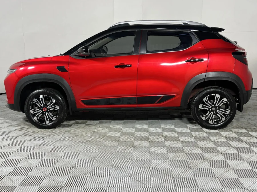 Used 2022 Renault Kiger 1.0 Turbo Intens - WeBuyCars Pietermaritzburg Used 2022 Renault Kiger 1.0 Turbo Intens - WeBuyCars Pietermaritzburg