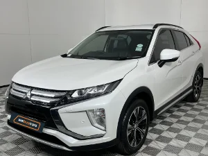 Used 2019 Mitsubishi Eclipse Cross 2.0 GLS
