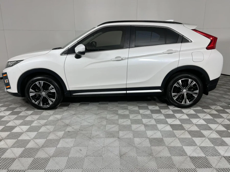 Used 2019 Mitsubishi Eclipse Cross 2.0 GLS - WeBuycars East London