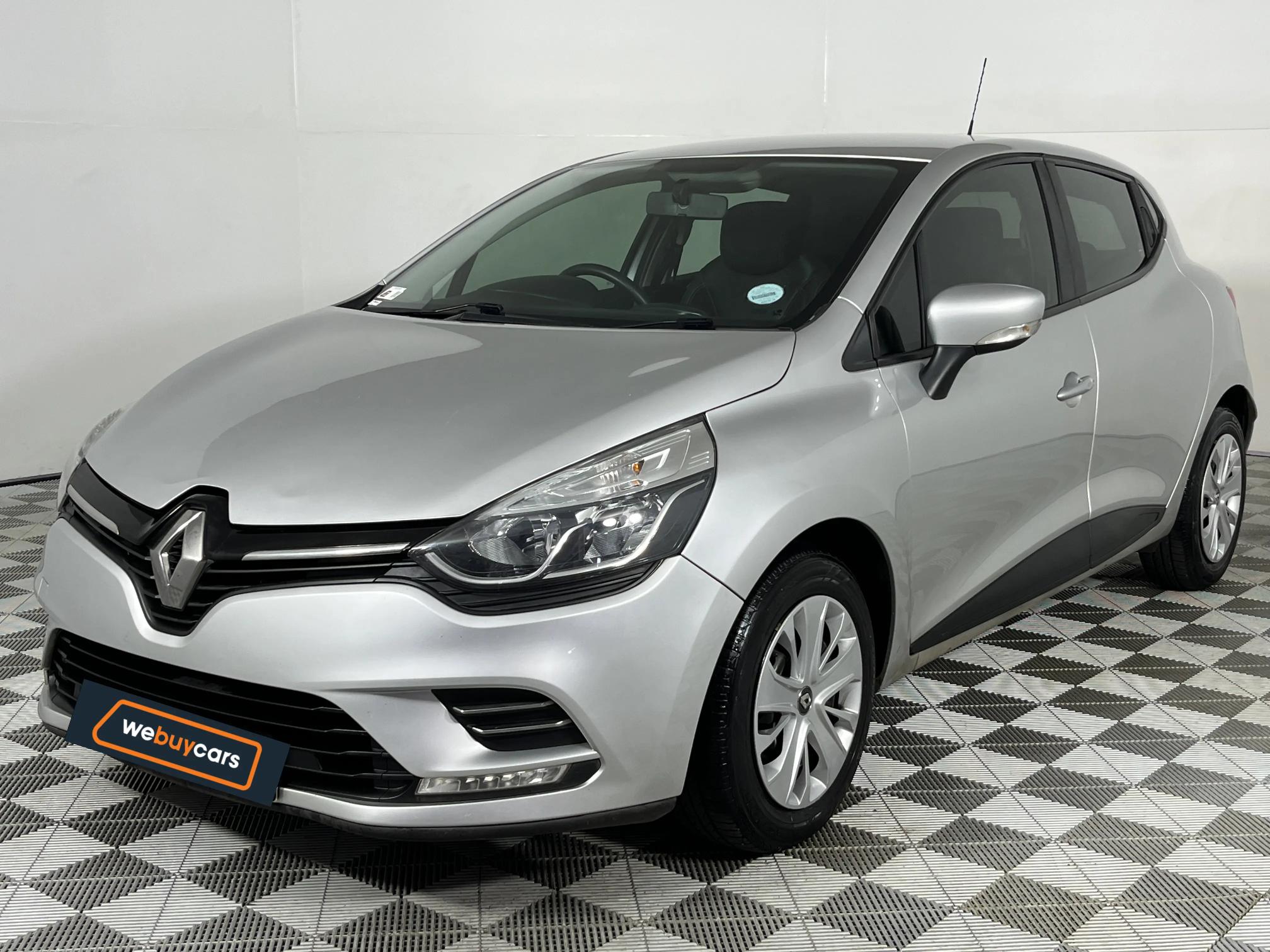 Used 2019 Renault Clio 66kW turbo Authentique