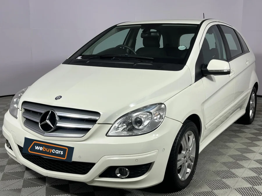 Used 2012 Mercedes-Benz B-Class B180 auto - WeBuyCars The Dome Used 2012 Mercedes-Benz B-Class B180 auto - WeBuyCars The Dome