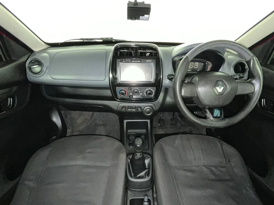 Used 2019 Renault Kwid 1.0 Dynamique - WeBuyCars Pietermaritzburg