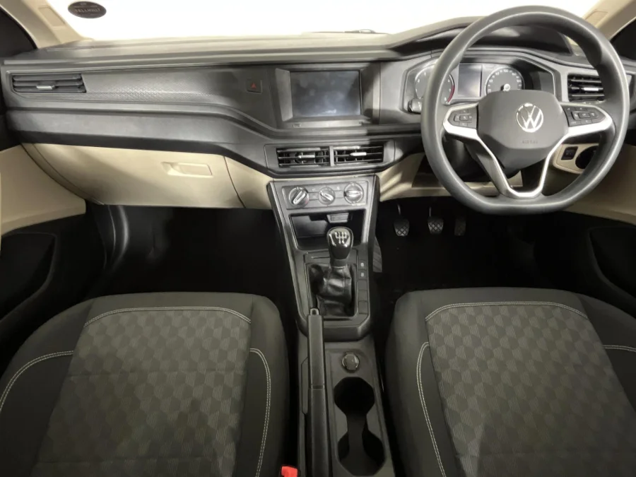 Used 2024 Volkswagen Polo sedan 1.6 Life manual - WeBuyCars Gqeberha