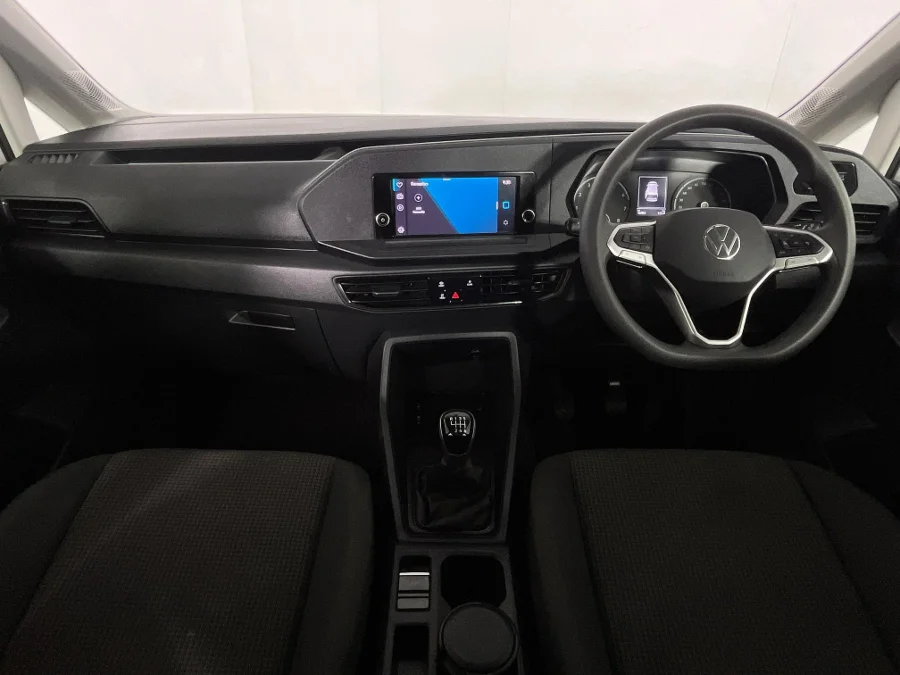 Used 2024 Volkswagen Caddy Kombi 1.6 - WeBuyCars Gqeberha