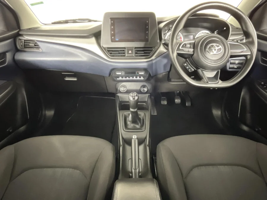 Used 2023 Toyota Starlet 1.5 XS manual - WeBuycars East London Used 2023 Toyota Starlet 1.5 XS manual - WeBuycars East London