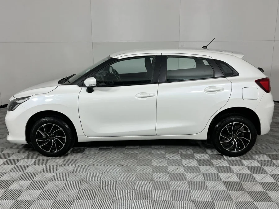 Used 2023 Toyota Starlet 1.5 XS manual - WeBuycars East London Used 2023 Toyota Starlet 1.5 XS manual - WeBuycars East London