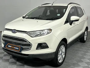 Used 2016 Ford EcoSport 1.0T Trend