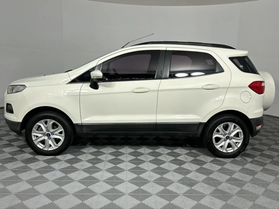Used 2016 Ford EcoSport 1.0T Trend - WeBuyCars Lansdowne