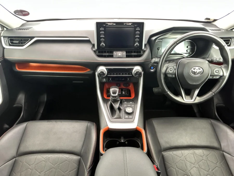 Used 2022 Toyota RAV4 2.0 GX-R AWD - WeBuyCars Lansdowne