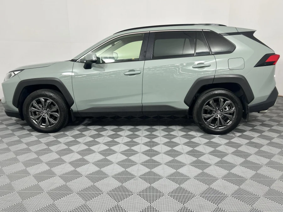 Used 2022 Toyota RAV4 2.0 GX-R AWD - WeBuyCars Lansdowne