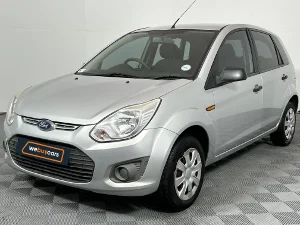 Used 2016 Ford Figo 1.4 Ambiente