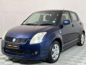 Used 2010 Suzuki Swift 1.5 GLS