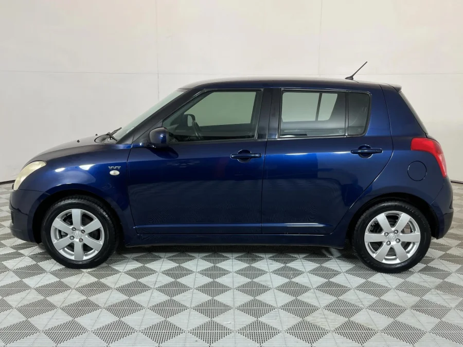 Used 2010 Suzuki Swift 1.5 GLS - WeBuyCars JHB South