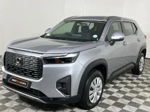 Used 2024 Honda Elevate 1.5 Comfort