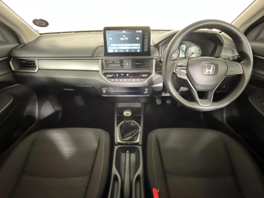 Used 2024 Honda Elevate 1.5 Comfort - WeBuyCars The Dome