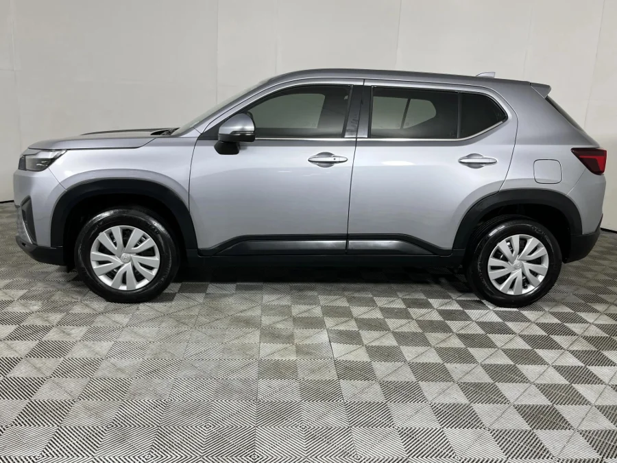 Used 2024 Honda Elevate 1.5 Comfort - WeBuyCars The Dome