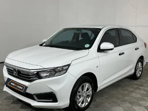 Used 2022 Honda Amaze 1.2 Trend