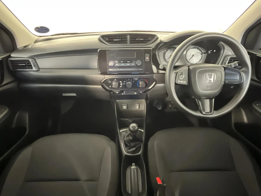 Used 2022 Honda Amaze 1.2 Trend - WeBuyCars George