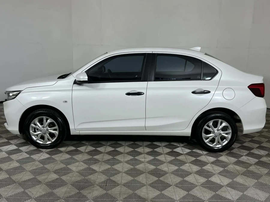 Used 2022 Honda Amaze 1.2 Trend - WeBuyCars George