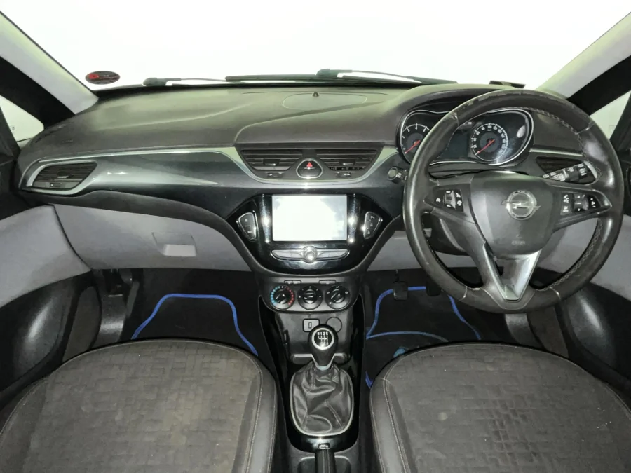 Used 2019 Opel Corsa 1.4 Turbo Sport - WeBuyCars Vereeniging Used 2019 Opel Corsa 1.4 Turbo Sport - WeBuyCars Vereeniging