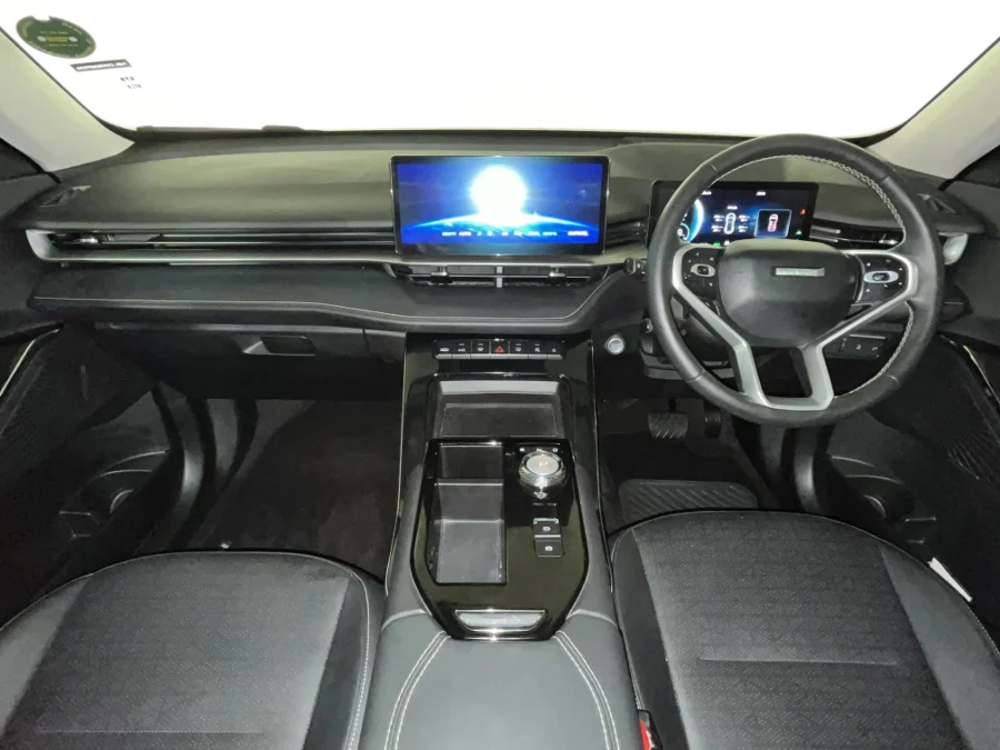 Used 2023 Haval H6 1.5T HEV Ultra Luxury - WeBuyCars Germiston