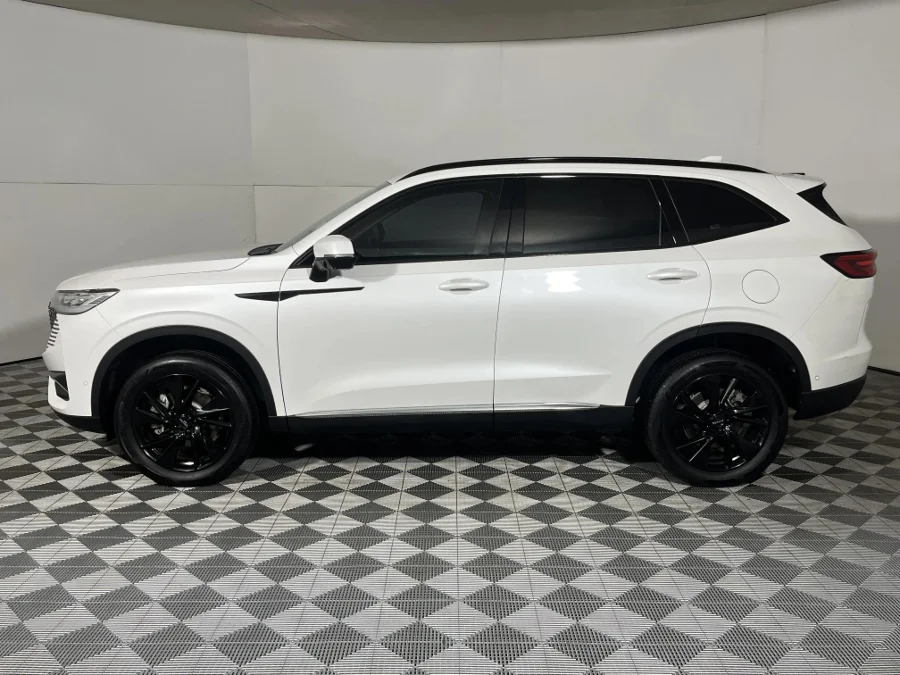 Used 2023 Haval H6 1.5T HEV Ultra Luxury - WeBuyCars Germiston