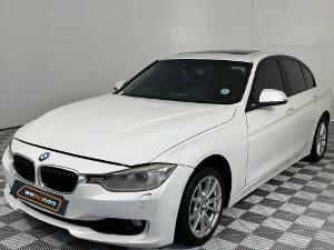 Used 2014 BMW 3 Series 320i sports-auto Used 2014 BMW 3 Series 320i sports-auto