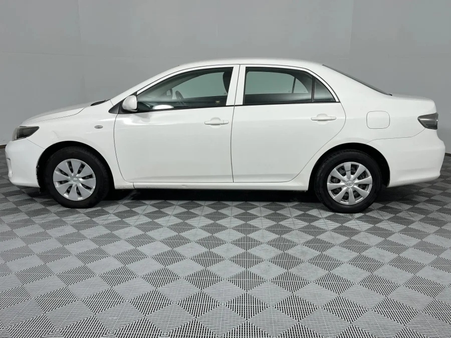 Used 2018 Toyota Corolla Quest 1.6 - WeBuyCars Lansdowne