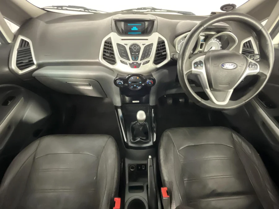 Used 2017 Ford EcoSport 1.5TDCi Titanium - WeBuyCars Brackenfell Cape Town Used 2017 Ford EcoSport 1.5TDCi Titanium - WeBuyCars Brackenfell Cape Town