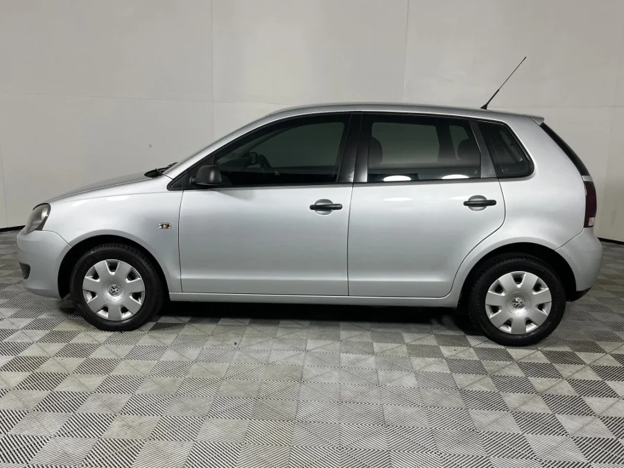 Used 2013 Volkswagen Polo Vivo sedan 1.4 Trendline - WeBuyCars Riverhorse