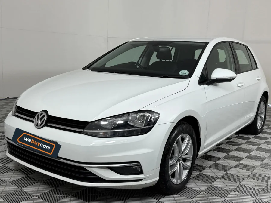 Used 2018 Volkswagen Golf 1.0TSI Comfortline - WeBuyCars Vereeniging Used 2018 Volkswagen Golf 1.0TSI Comfortline - WeBuyCars Vereeniging