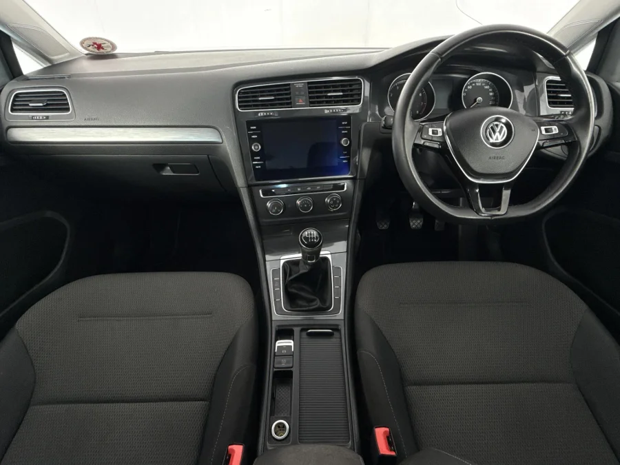 Used 2018 Volkswagen Golf 1.0TSI Comfortline - WeBuyCars Vereeniging Used 2018 Volkswagen Golf 1.0TSI Comfortline - WeBuyCars Vereeniging