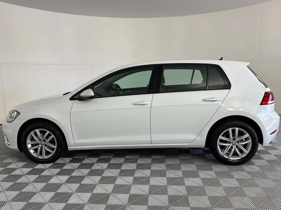 Used 2018 Volkswagen Golf 1.0TSI Comfortline - WeBuyCars Vereeniging Used 2018 Volkswagen Golf 1.0TSI Comfortline - WeBuyCars Vereeniging