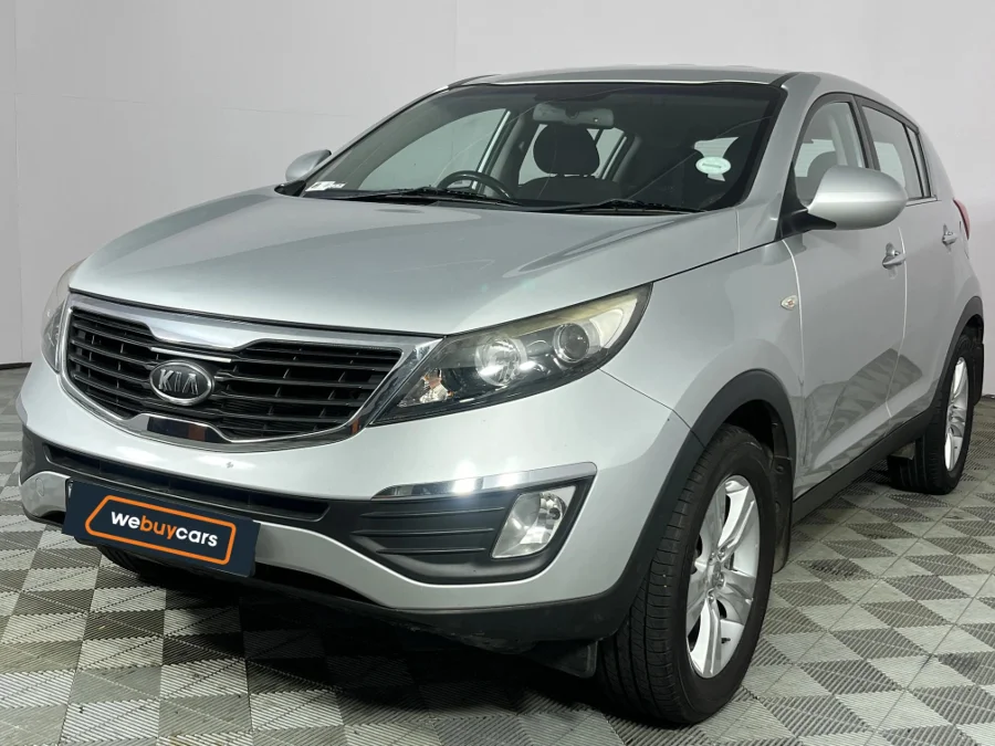 Used 2010 Kia Sportage 2.0 Ignite - WeBuyCars Lansdowne Used 2010 Kia Sportage 2.0 Ignite - WeBuyCars Lansdowne