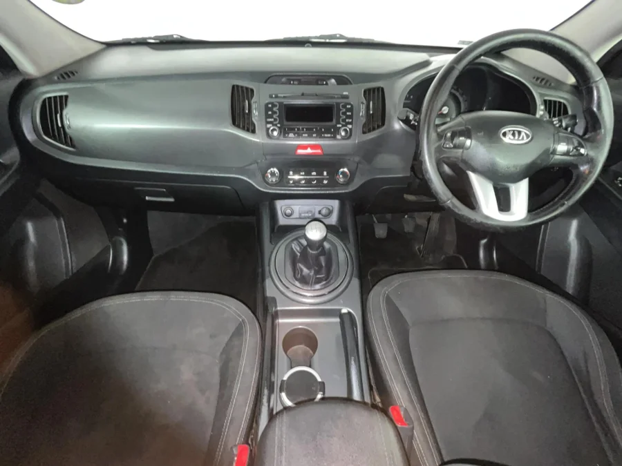 Used 2010 Kia Sportage 2.0 Ignite - WeBuyCars Lansdowne Used 2010 Kia Sportage 2.0 Ignite - WeBuyCars Lansdowne