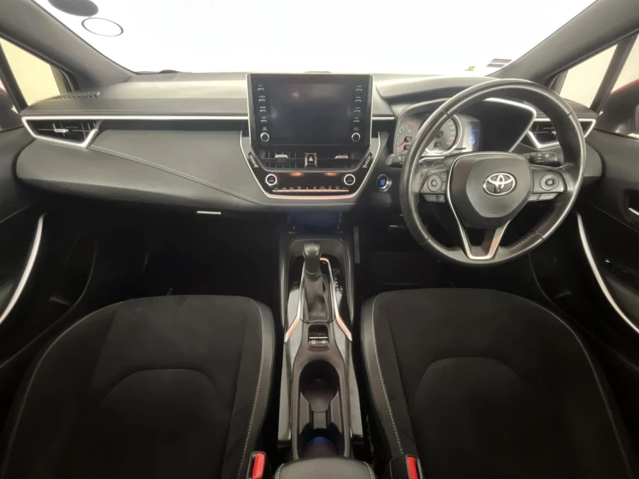 Used 2019 Toyota Corolla hatch 1.2T XR - WeBuyCars Midstream