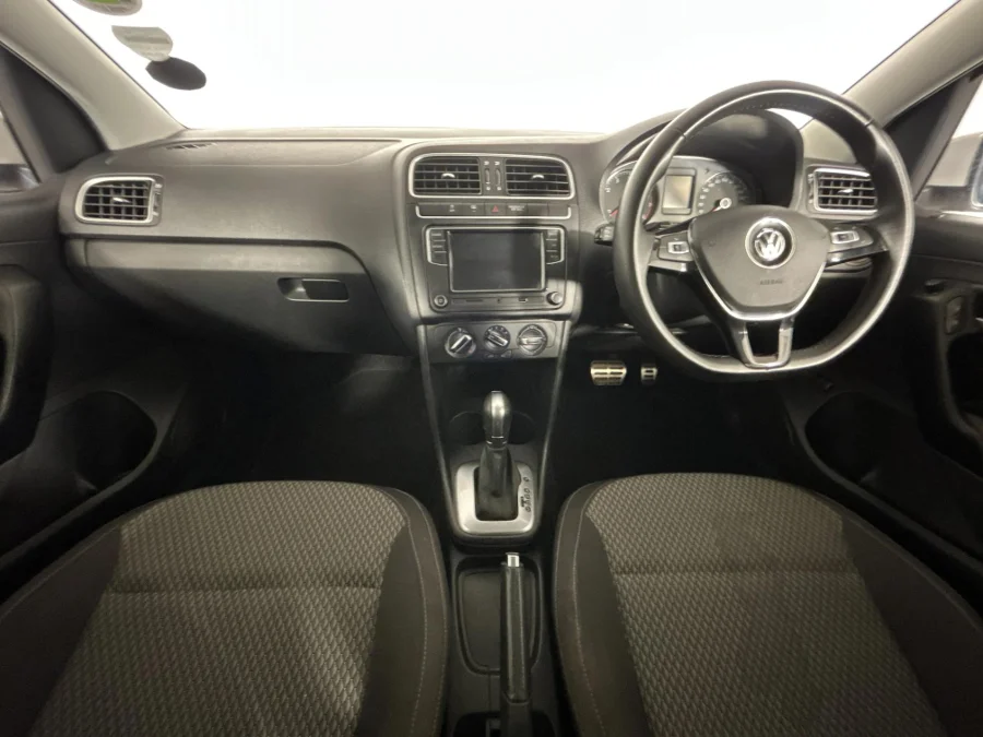 Used 2021 Volkswagen Polo sedan 1.6 Comfortline auto - WeBuyCars Lansdowne