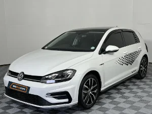 Used 2019 Volkswagen Golf 1.4TSI Comfortline