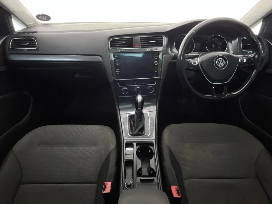 Used 2019 Volkswagen Golf 1.4TSI Comfortline - WeBuyCars Montana
