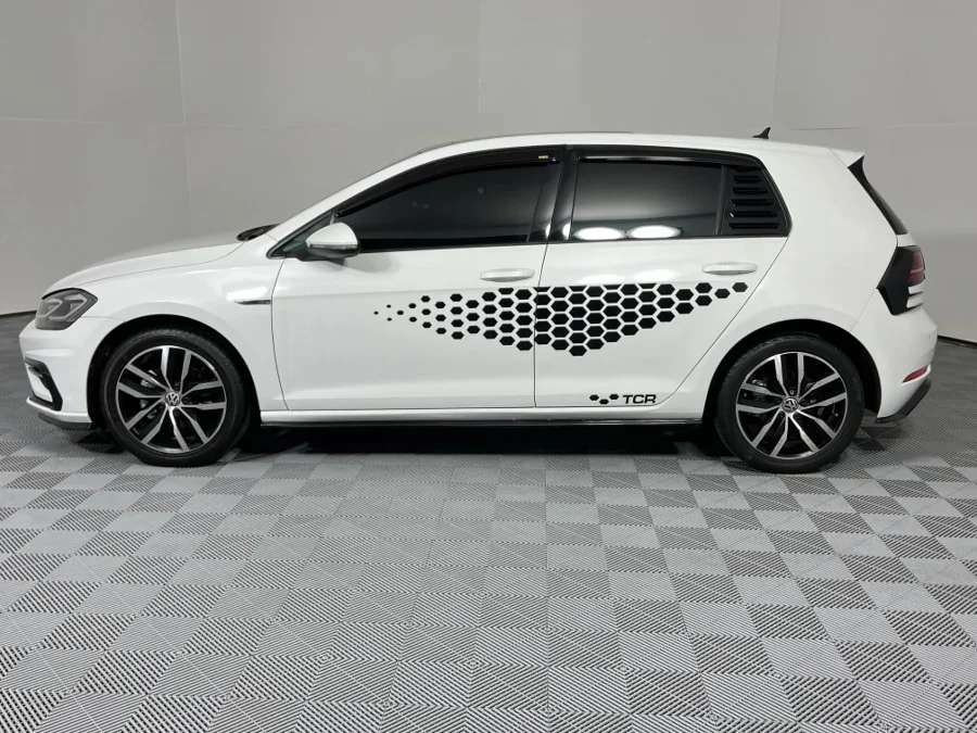 Used 2019 Volkswagen Golf 1.4TSI Comfortline - WeBuyCars Montana